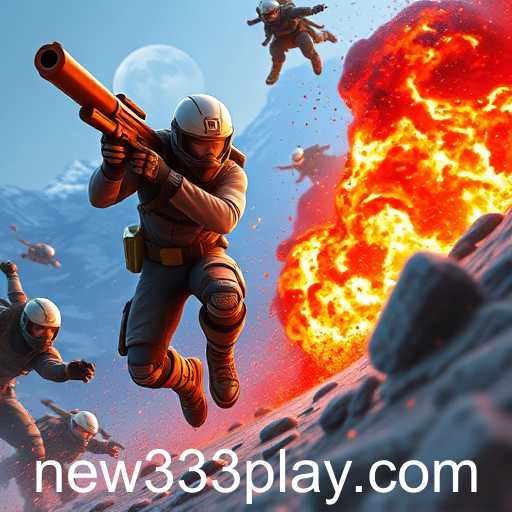 Exploring the Thrilling World of Action Games: A Deep Dive into the Genre