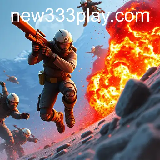 Exploring the Thrilling World of Action Games: A Deep Dive into the Genre