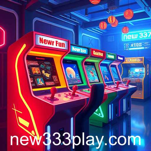 The Enduring Charm of Arcade Classics: Rediscovering Timeless Gaming