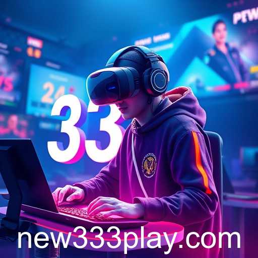 The Rise of 'new333': A Digital Evolution in Gaming