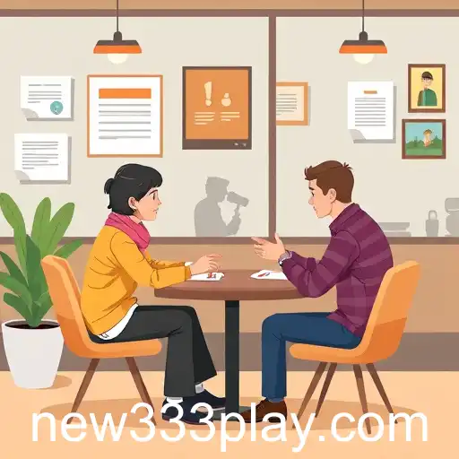 Exploring the Digital Playground