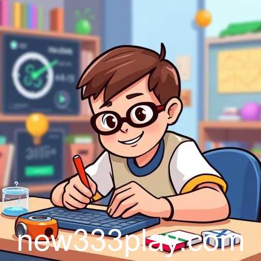 Exploring the World of Educational Games: A New Era in Learning