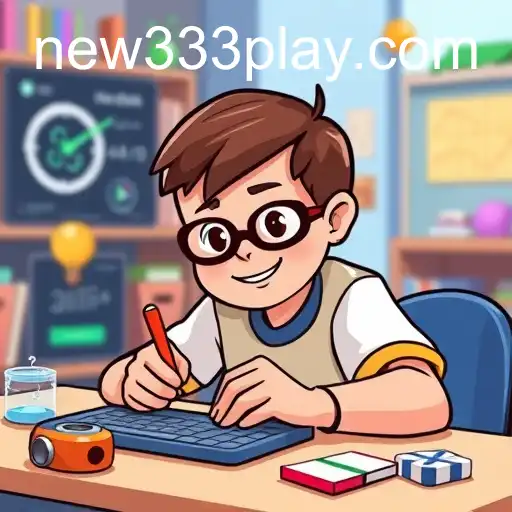 Exploring the World of Educational Games: A New Era in Learning