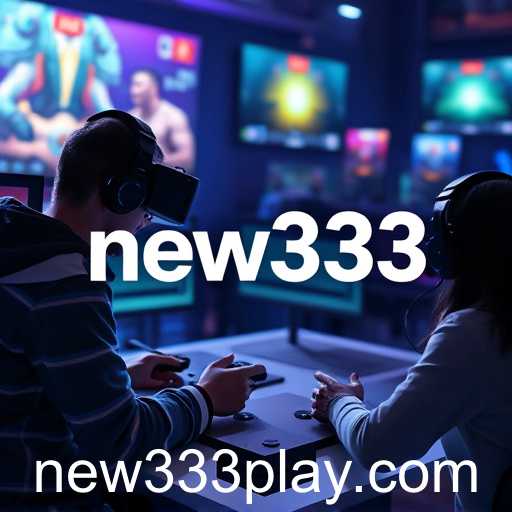 Emerging Trends in Online Gaming Platforms