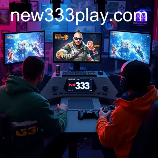 Evolving the Gaming Landscape: The Rise of Online Portals