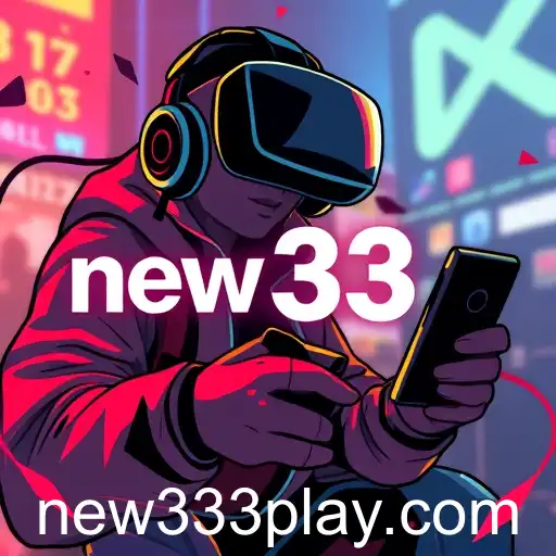 The Evolution of New333 in Gaming