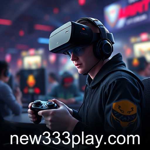 The Evolution of Online Gaming in 2025