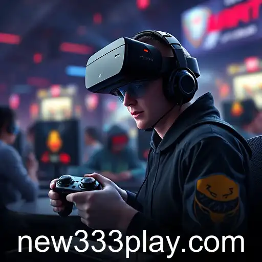 The Evolution of Online Gaming in 2025