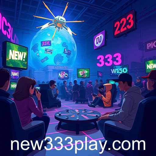 The Evolution of Online Gaming and Community Dynamics