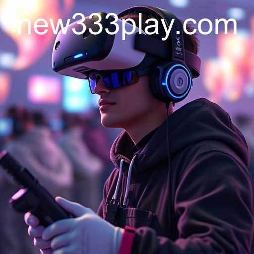 Evolution of Online Gaming in 2025