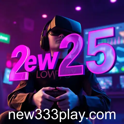 The Evolution of Gaming: New Trends in 2025