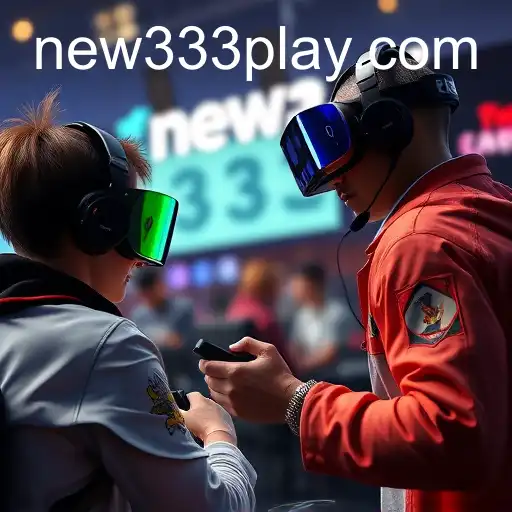 Gaming Evolutions in the Digital Sphere