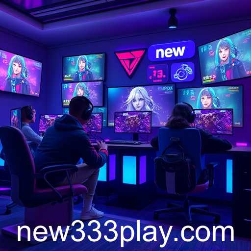 Gaming Website's Rise amidst Industry Shifts