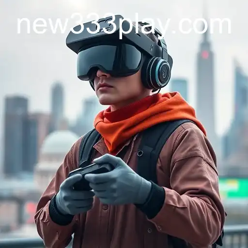 Innovations in Gaming: A 2025 Perspective