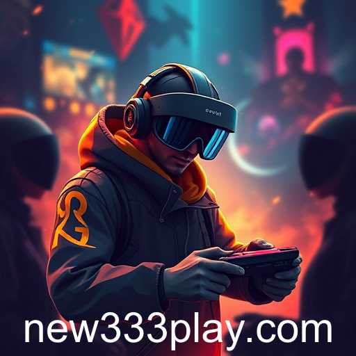 Gaming Revolution: Expanding Horizons with New333