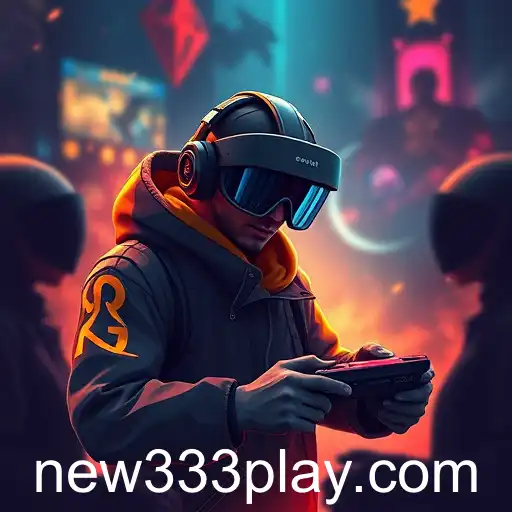 Gaming Revolution: Expanding Horizons with New333