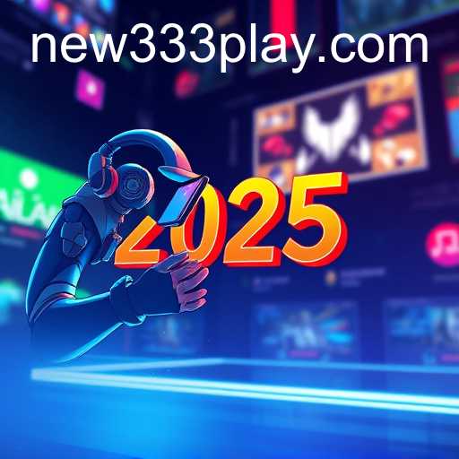 Gaming Trends Reshape 2025