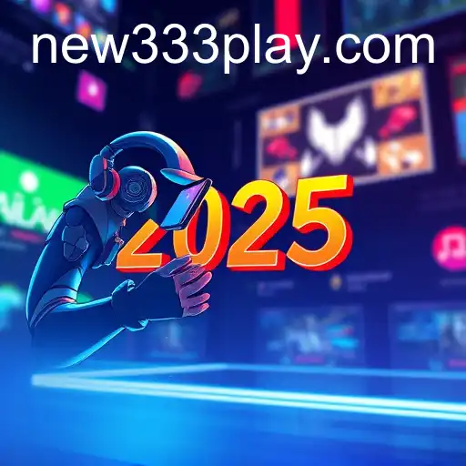 Gaming Trends Reshape 2025