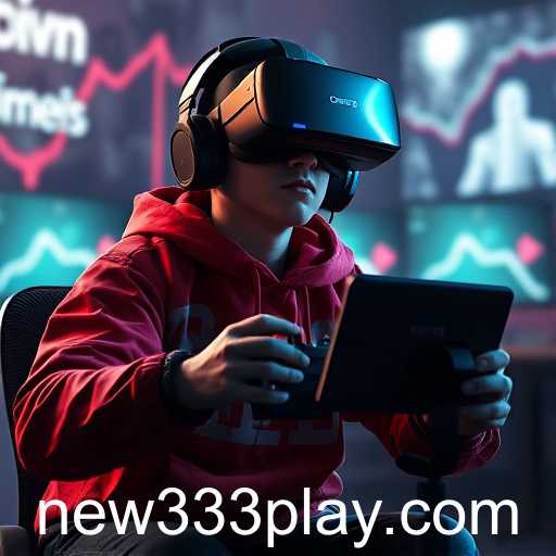 Gaming Trends on the Rise