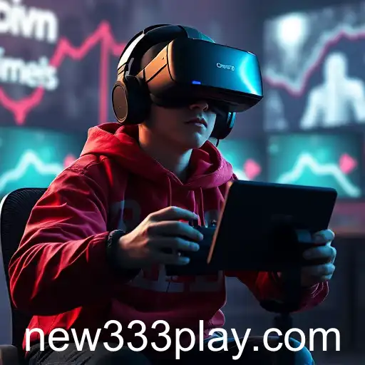 Gaming Trends on the Rise