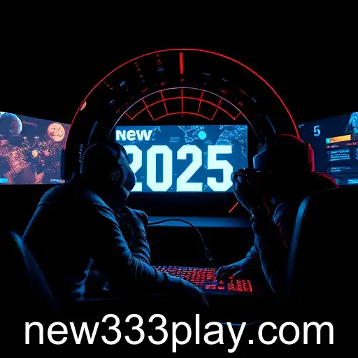 New Horizons in Online Gaming