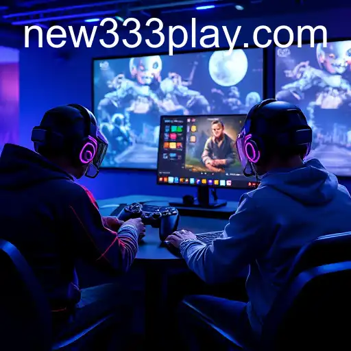 The Rise of Innovative Gaming Platforms