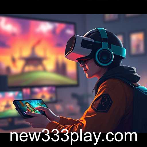 The Rise of Gaming Platforms