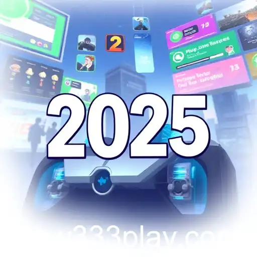 Exploring the Rise of Gaming Trends