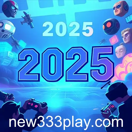 The Rise of New333: A Revolution in Online Gaming