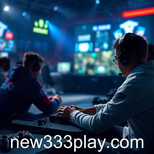 Exploring the Rise of Online Gaming Communities