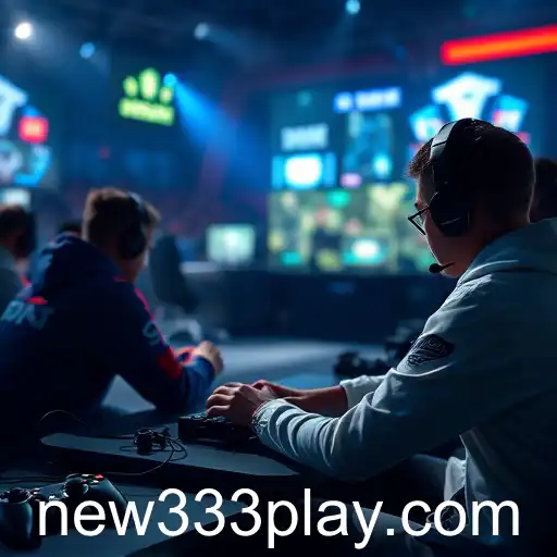 Exploring the Rise of Online Gaming Communities