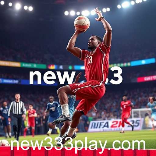 Exploring the Exciting World of 'Sports Games' Category