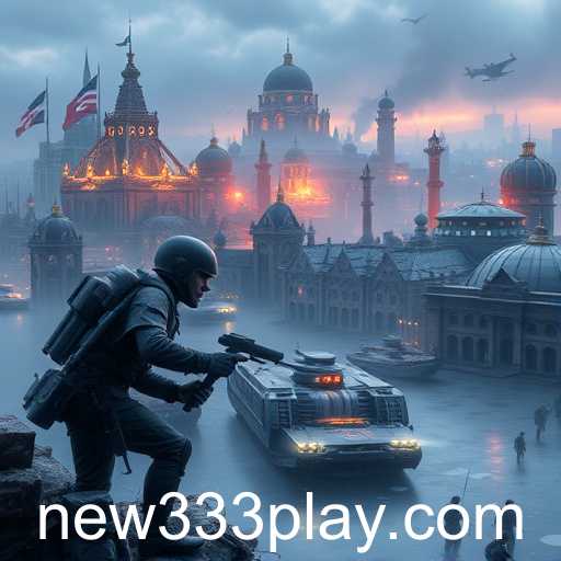 Exploring the Diverse World of Strategy Games: A 'new333' Experience