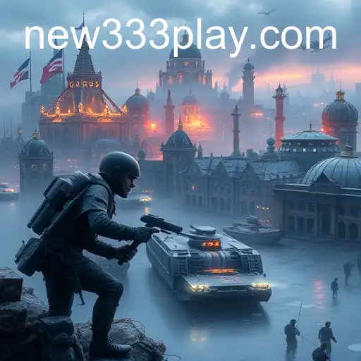 Exploring the Diverse World of Strategy Games: A 'new333' Experience